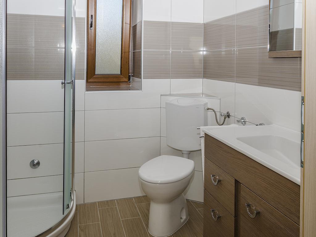 Sanja Apartments Rivarela Novigrad  Pokój zdjęcie
